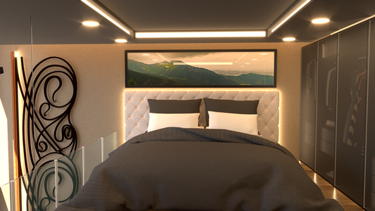 Pacote Completo: Visualização e Direcionamento