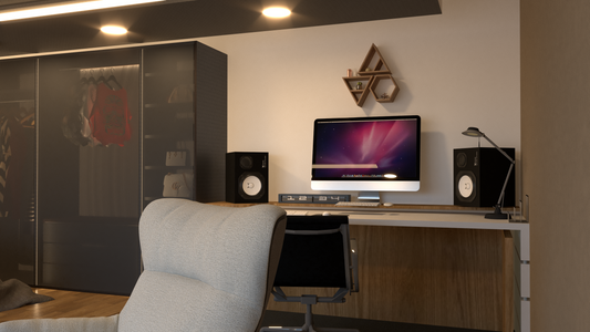 Mood Boards Essenciais: 5 Estilos de Design para Transformar Sua Casa