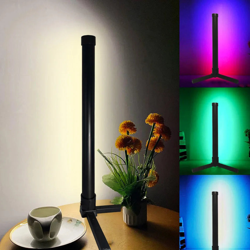 Candeeiros de Chão RGB